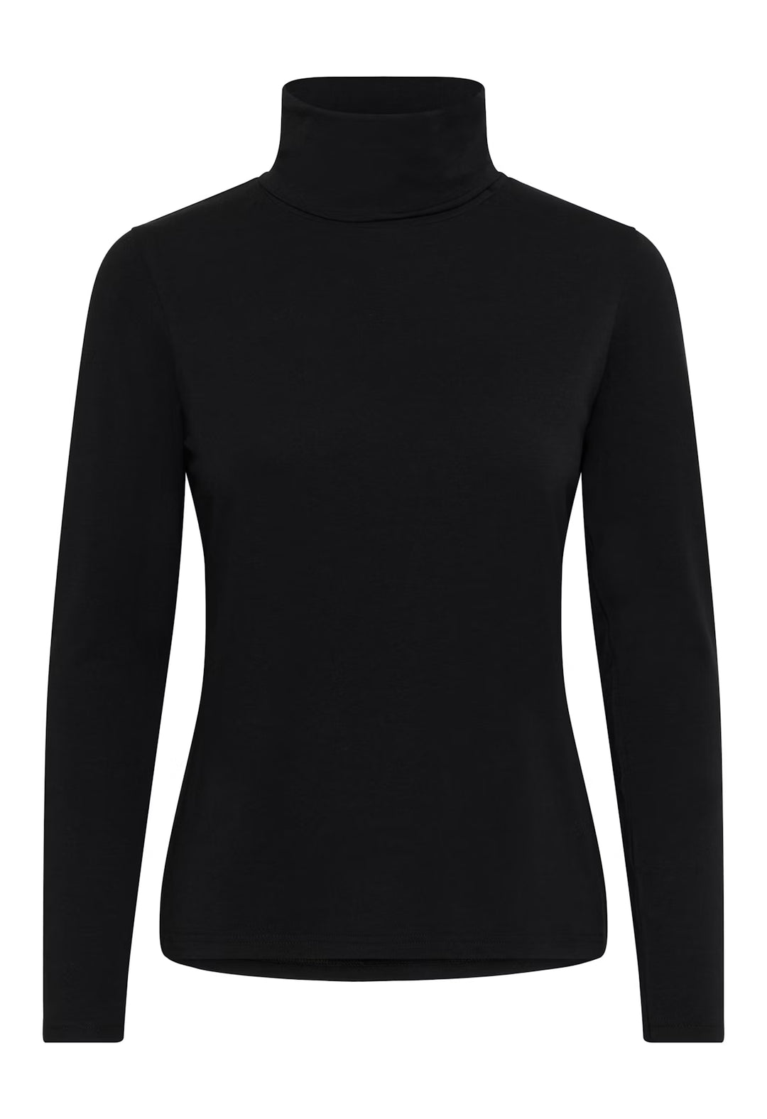 EFINAS LONG SLEEVE TURTLENECK - PART TWO