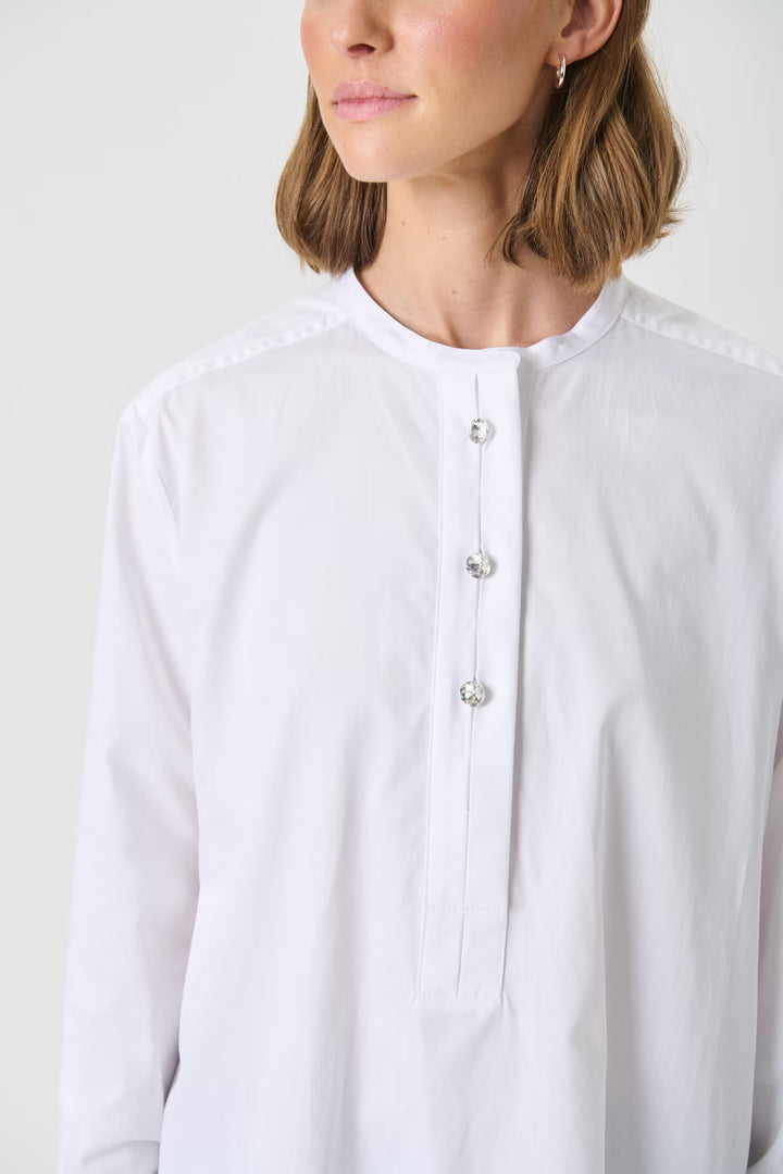 VILDANA SHIRT - PART TWO