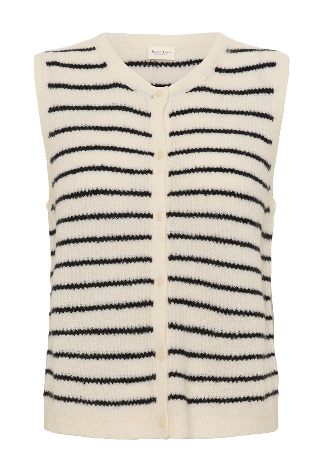 PIMIRA SWEATER VEST - PART TWO