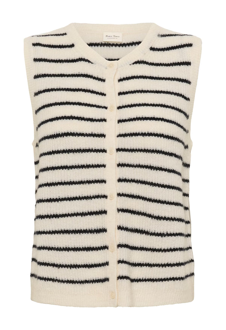 PIMIRA SWEATER VEST - PART TWO