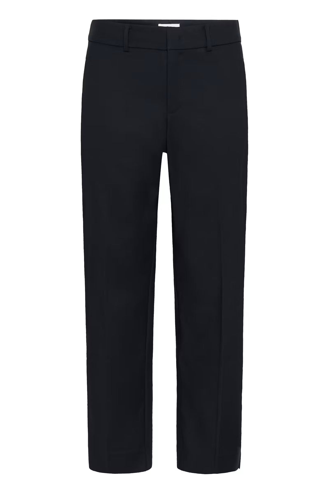 NEYANA STRAIGHT LEG PANT (NAVY) - PART TWO
