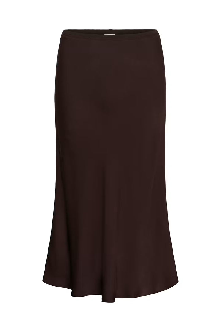 CANDICE SKIRT (MOLE) - PART TWO