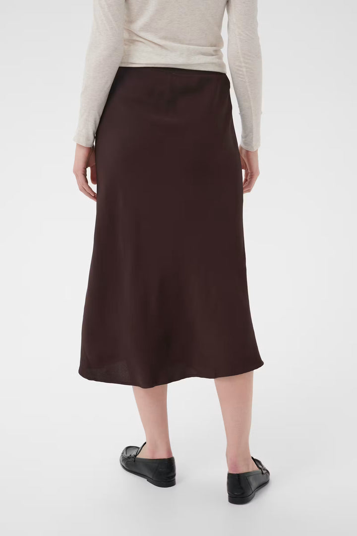 CANDICE SKIRT (MOLE) - PART TWO