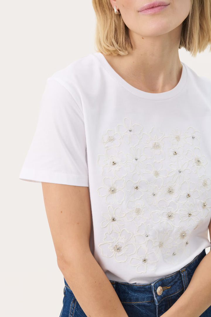 MAGGI EMBROIDERED BLOUSE - PART TWO