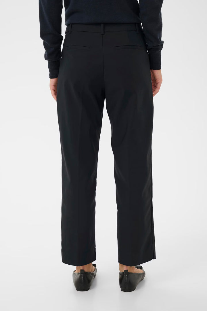 NEYANA PANT (DARK NAVY) - PART TWO