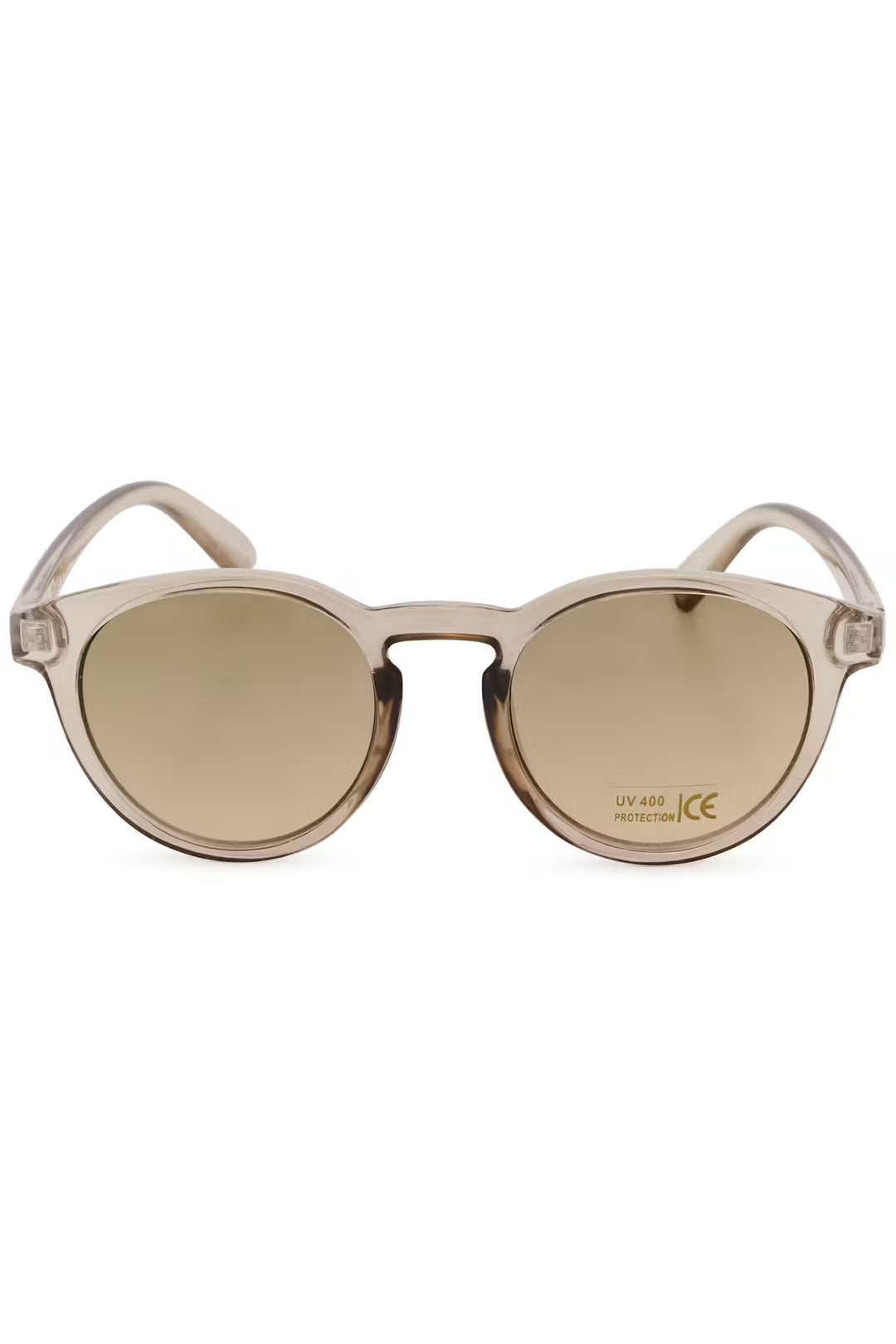 NINO SUNGLASSES (OXFORD TAN) - PART TWO
