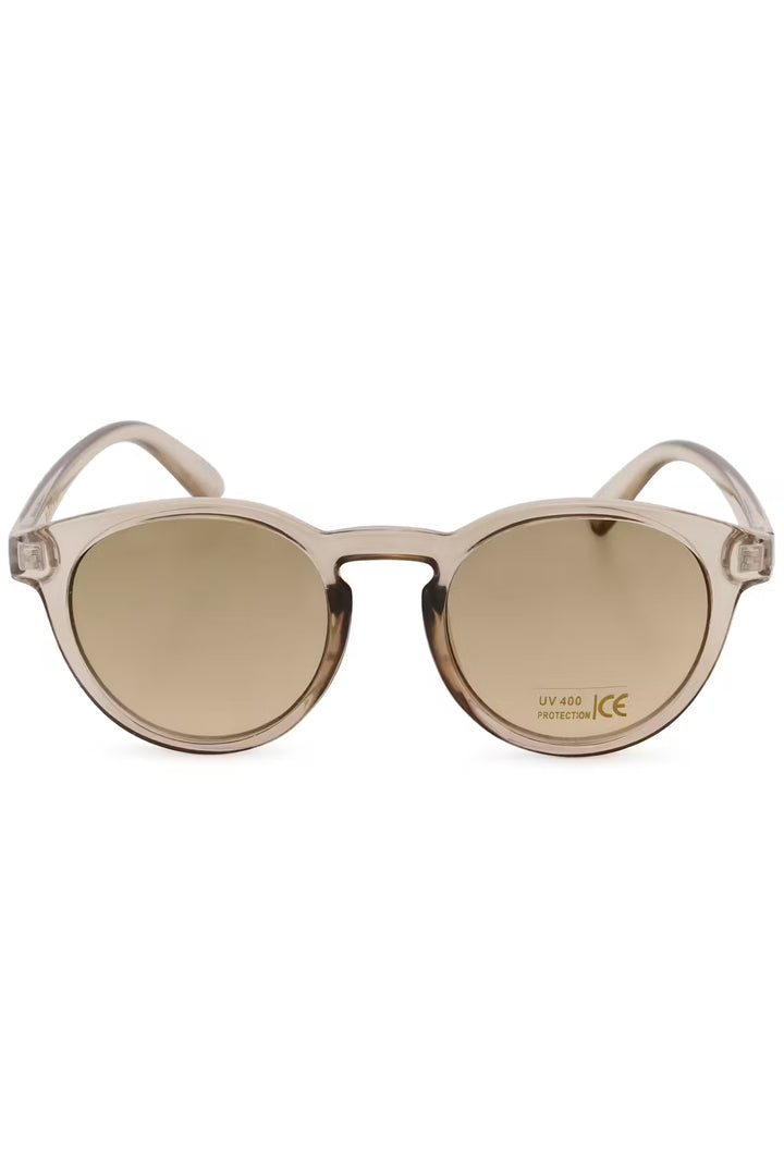 NINO SUNGLASSES (OXFORD TAN) - PART TWO