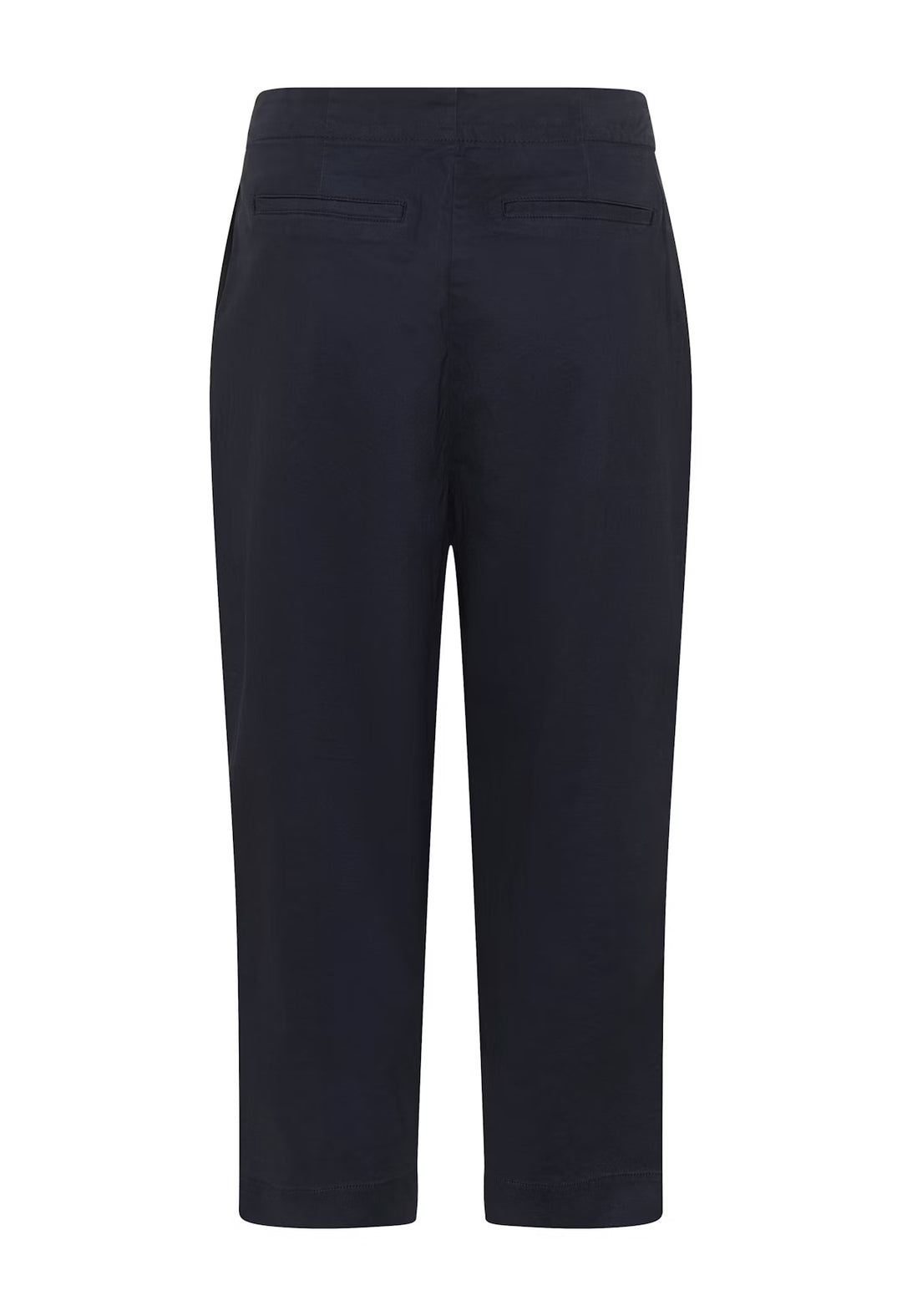 THE NETTA PANT (DARK NAVY) - PART TWO