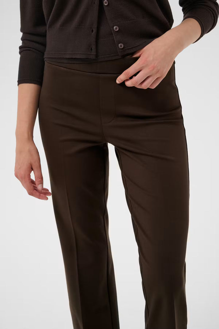 PONTA PULL ON PANT (MOLE) - PART TWO