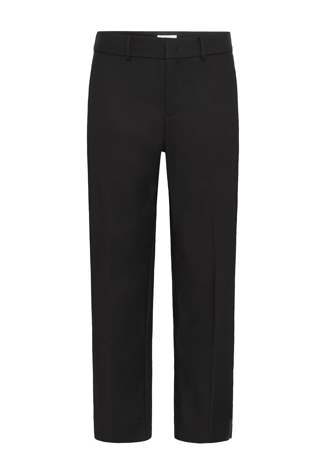 NEYANA PANTS (BLACK) - PART TWO