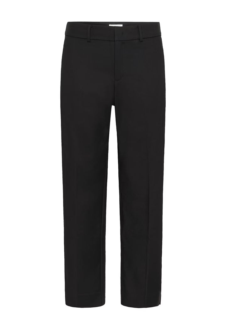 NEYANA PANTS (BLACK) - PART TWO