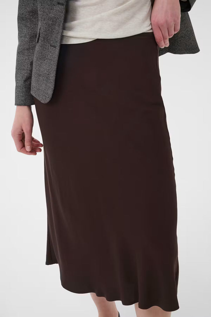 CANDICE SKIRT (MOLE) - PART TWO