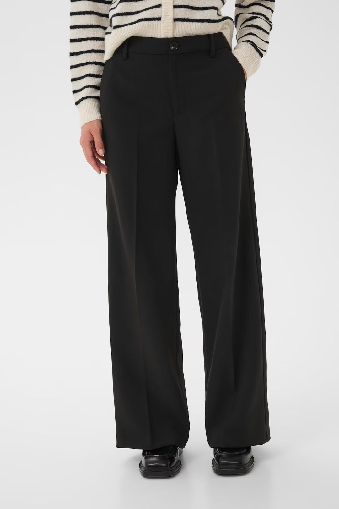 NINNESA DRESS PANT - PART TWO