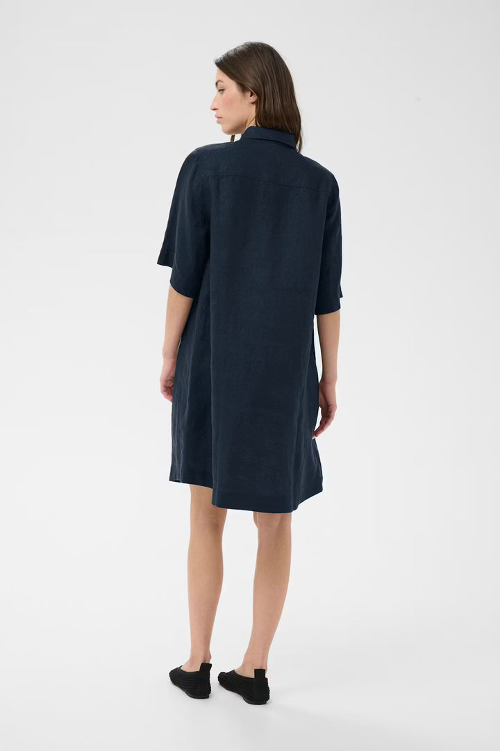 SARDIAE DRESS (AFTER MIDNIGHT) - PART TWO