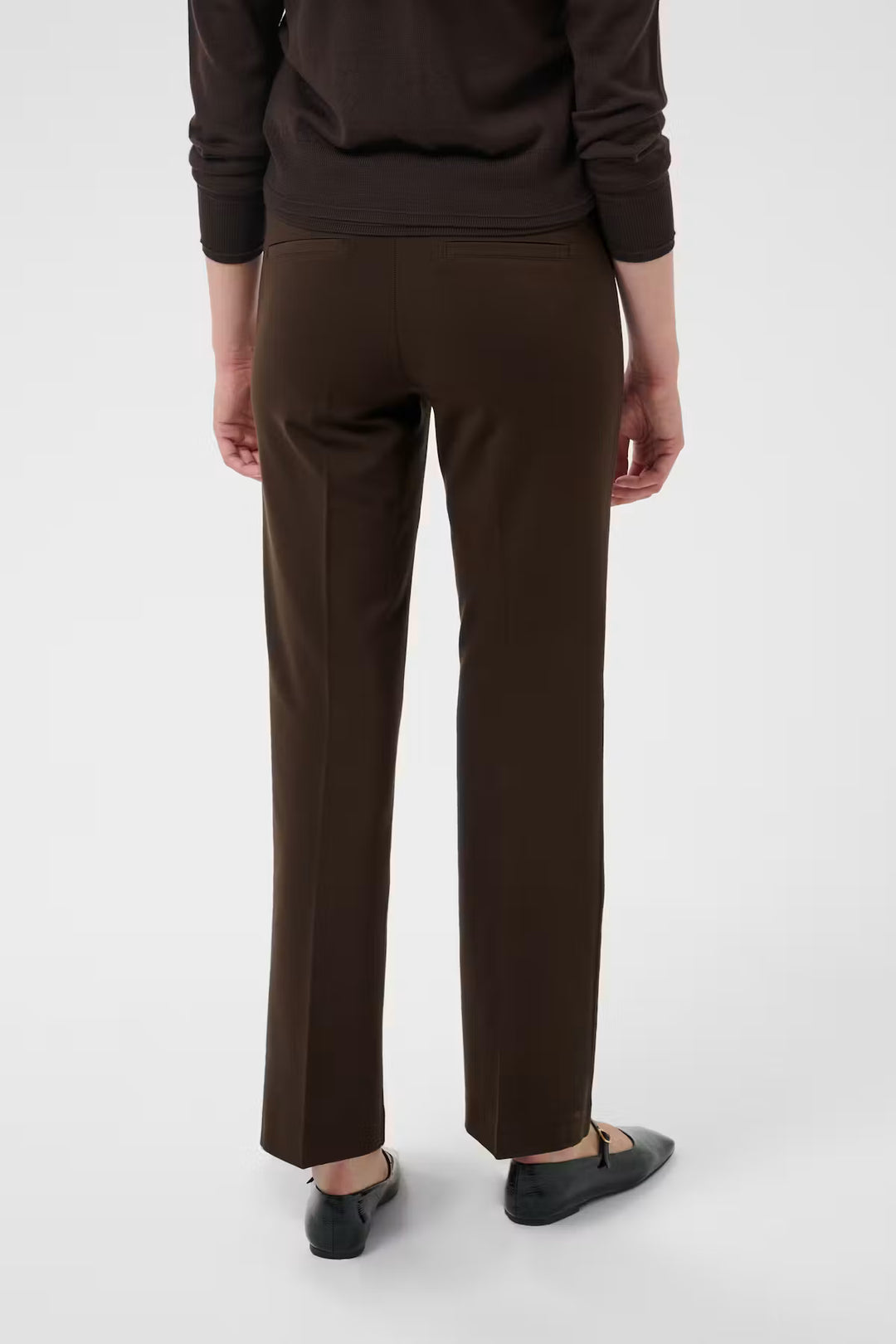 PONTA PULL ON PANT (MOLE) - PART TWO