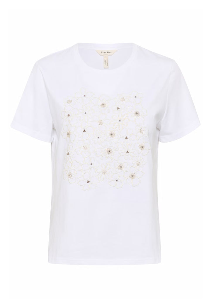 MAGGI EMBROIDERED BLOUSE - PART TWO