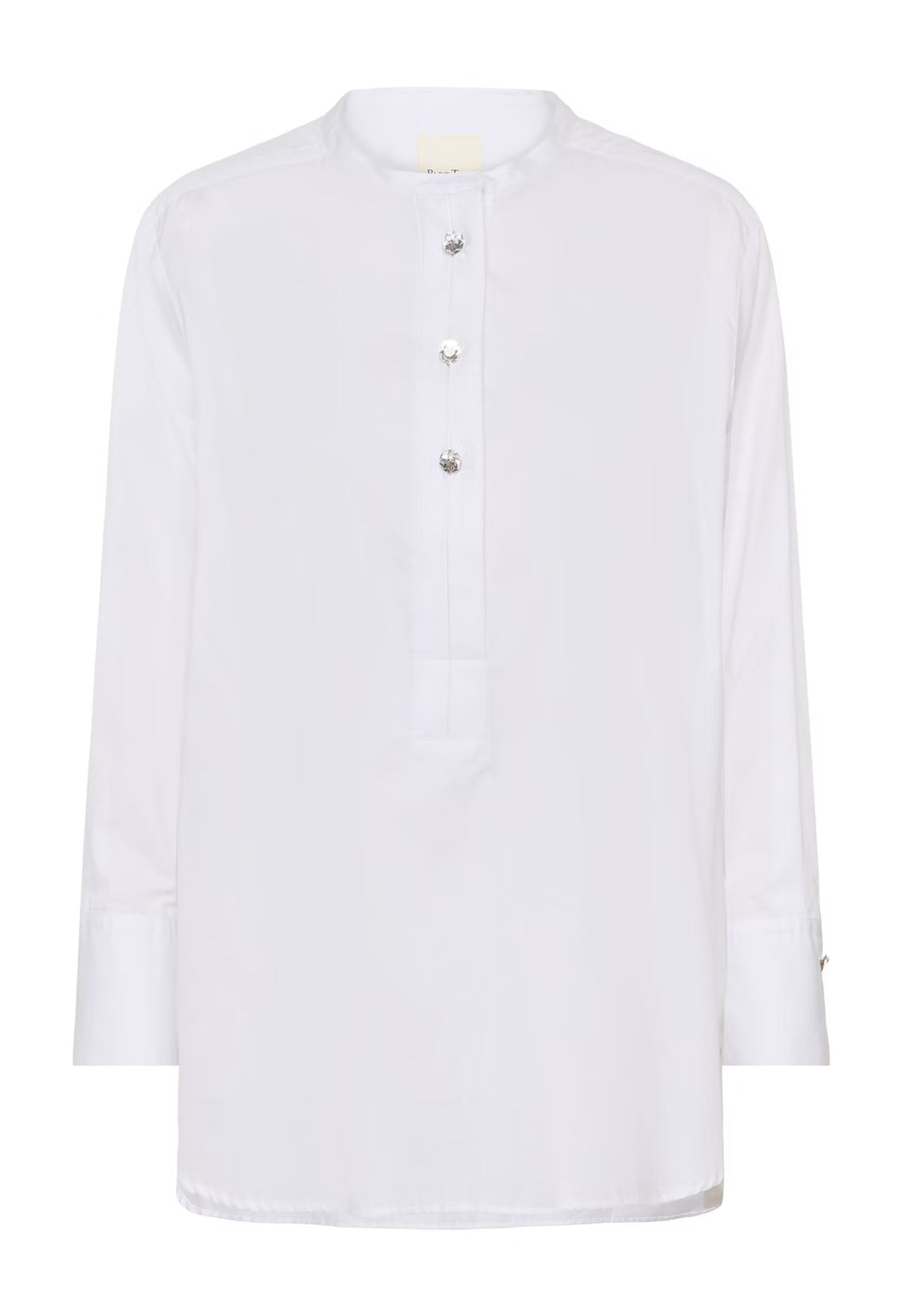 VILDANA SHIRT - PART TWO