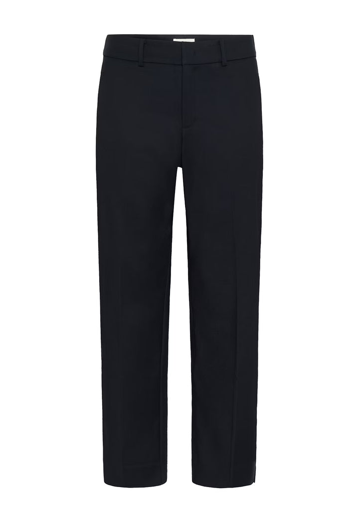 NEYANA PANT (DARK NAVY) - PART TWO