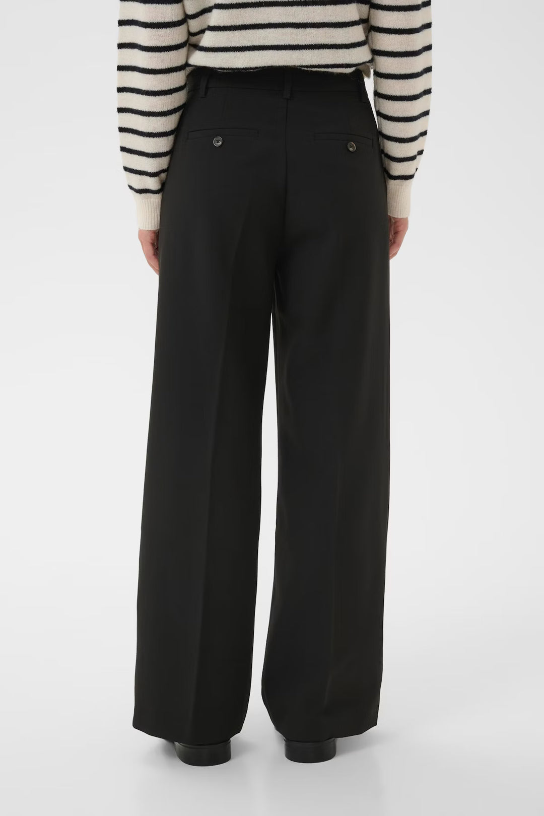 NINNESA DRESS PANT - PART TWO