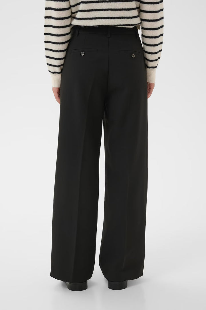 NINNESA DRESS PANT - PART TWO