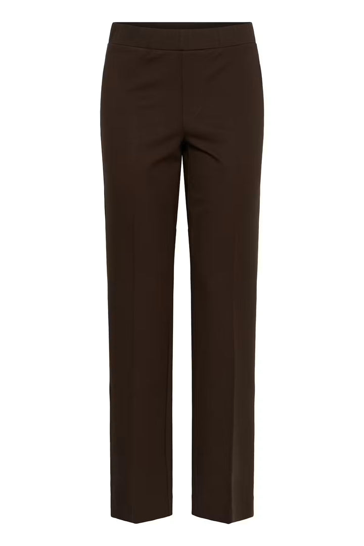PONTA PULL ON PANT (MOLE) - PART TWO