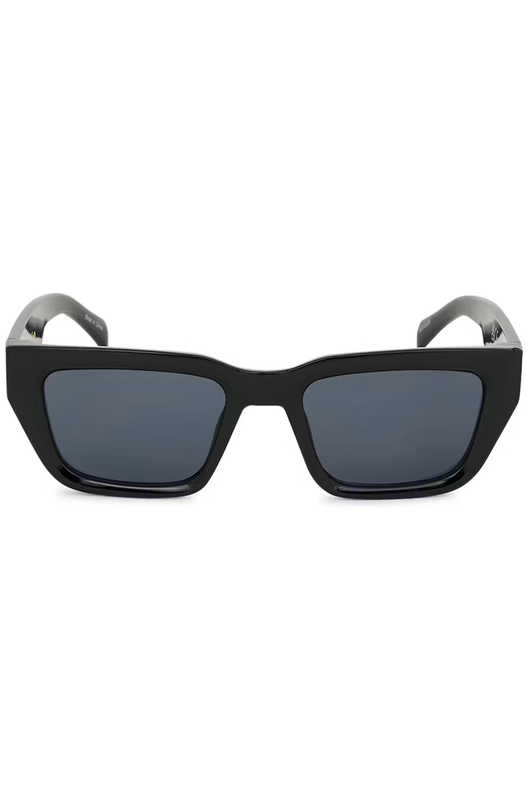 ADILE SUNGLASSES (BLACK) - PART TWO