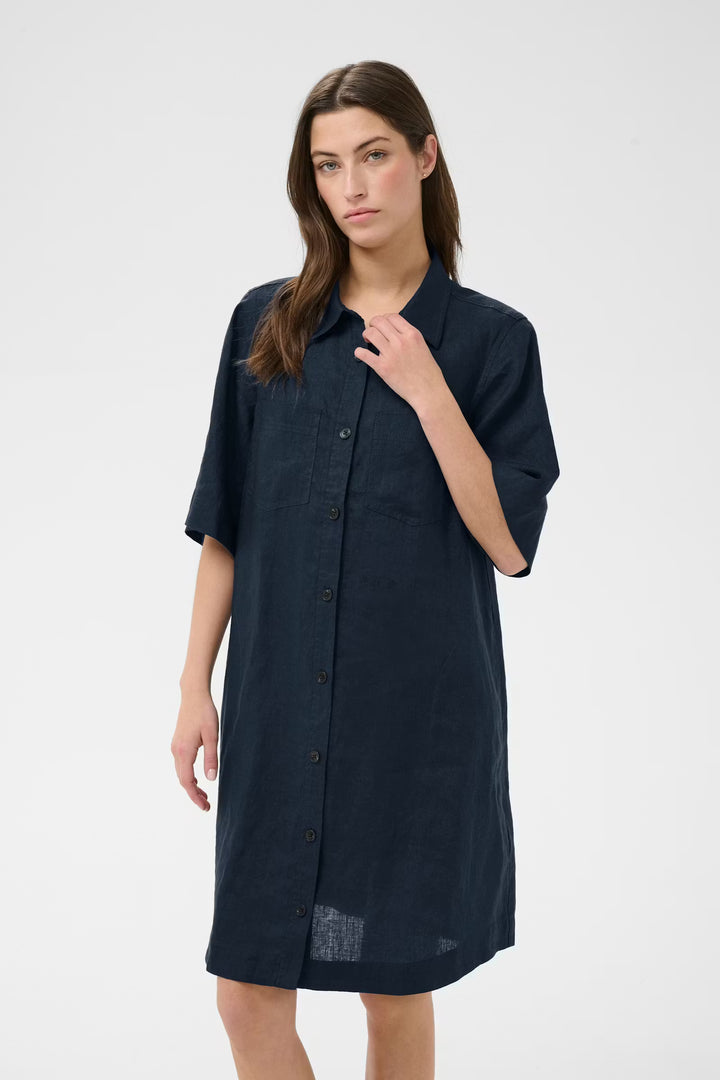 SARDIAE DRESS (AFTER MIDNIGHT) - PART TWO
