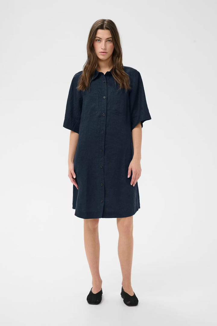 SARDIAE DRESS (AFTER MIDNIGHT) - PART TWO