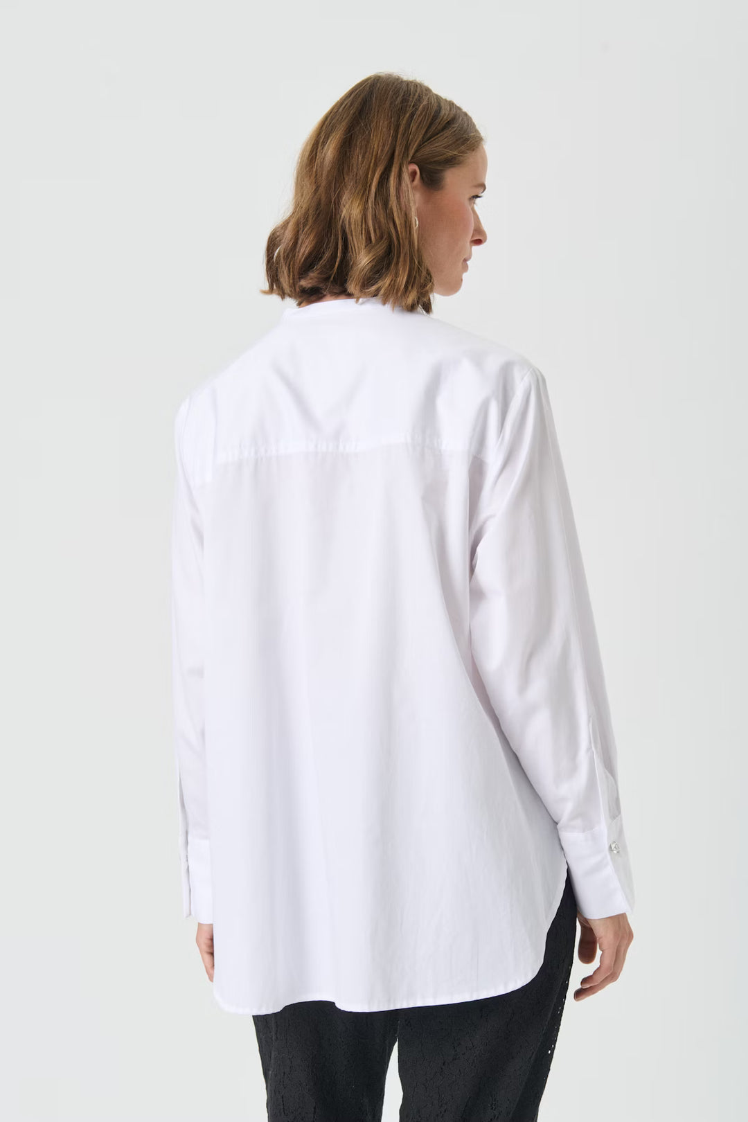 VILDANA SHIRT - PART TWO