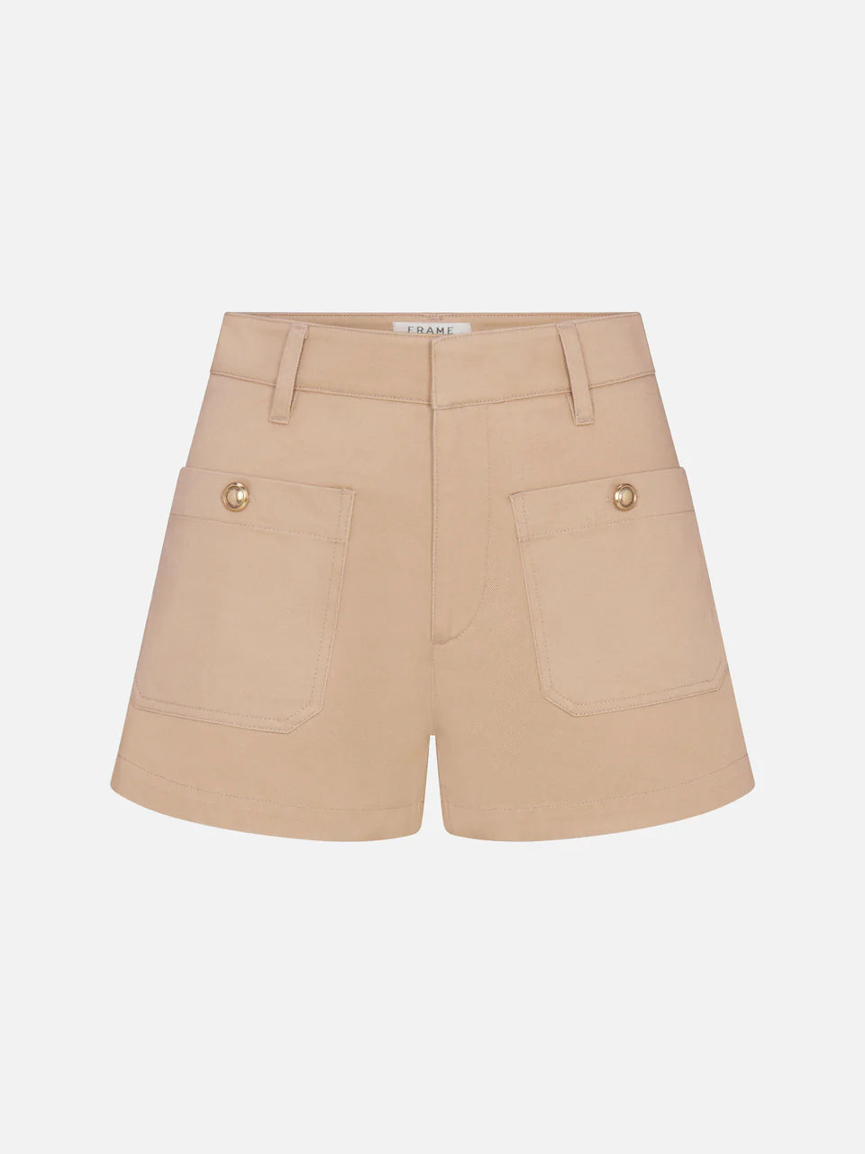 THE CRUISE SHORT (SAND DUNE) - FRAME