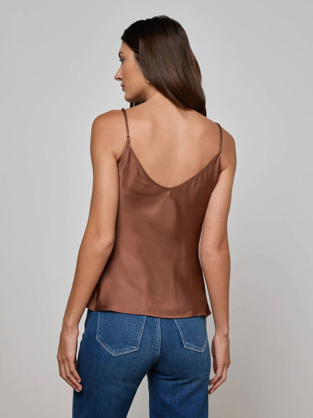 LEXI CAMISOLE - L'AGENCE