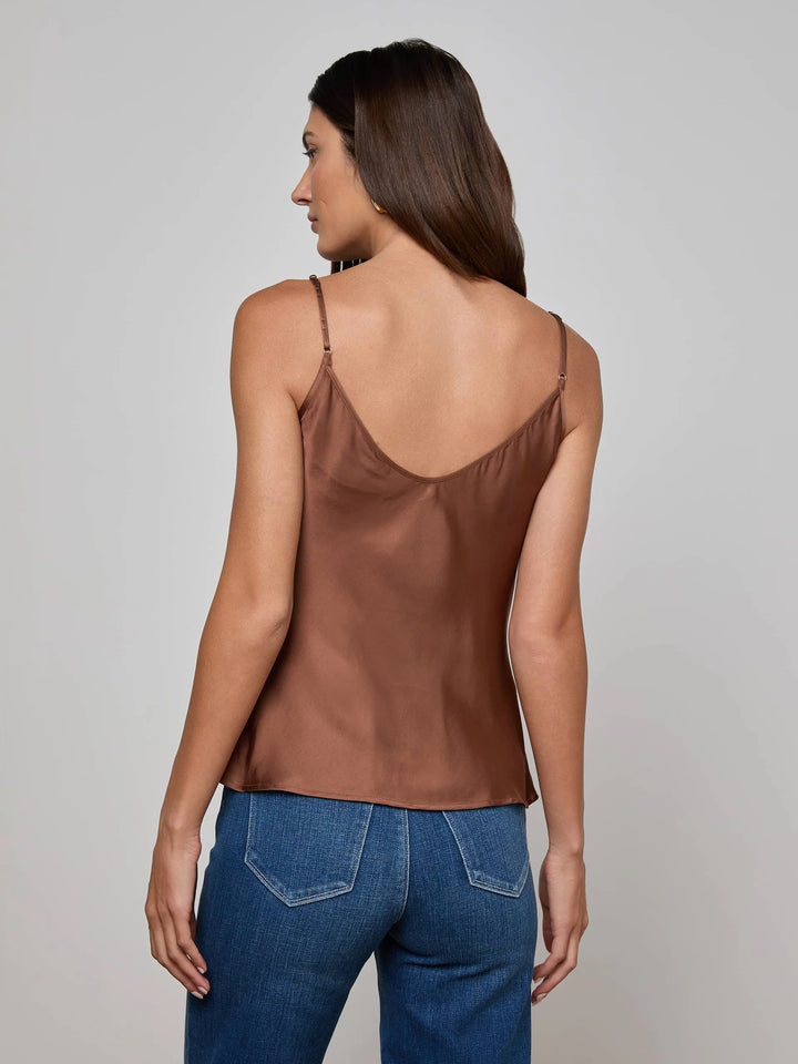 LEXI CAMISOLE - L'AGENCE