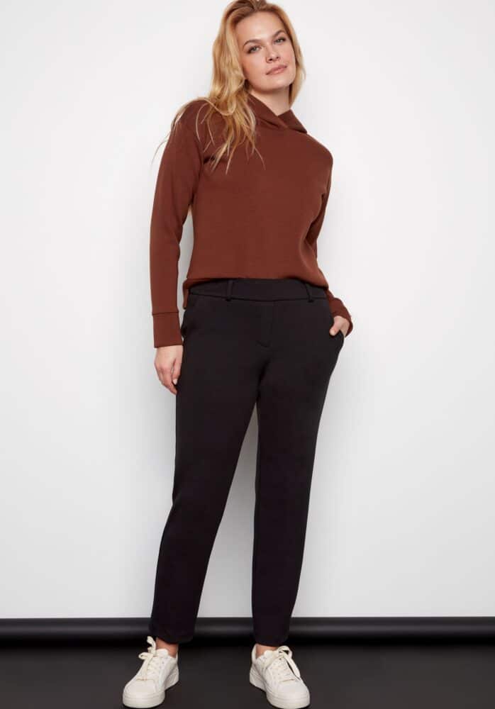 BONNIE & CHLOE PANT - TYLER MADISON