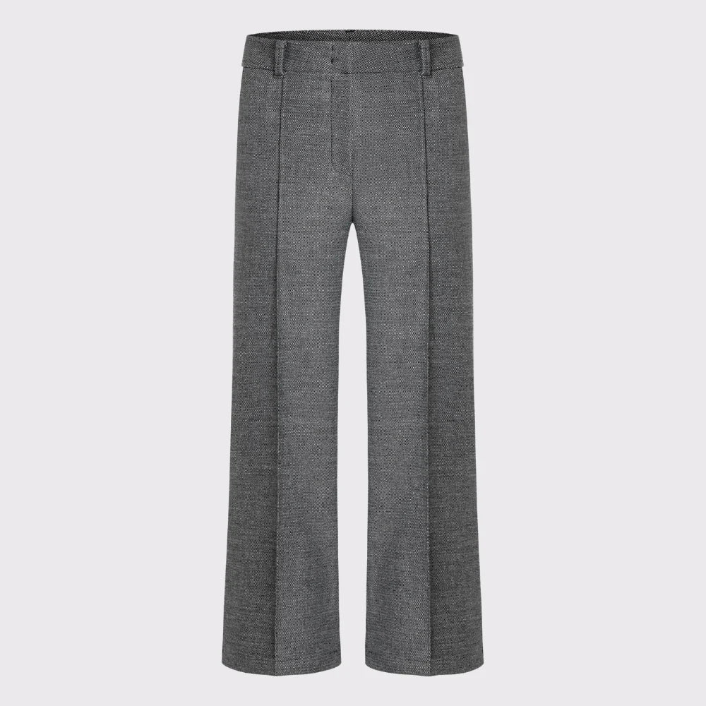 CALIFORNIA TWEED PANT - CAMBIO