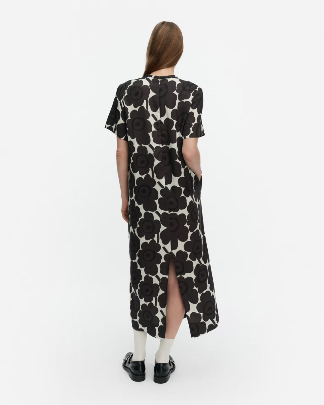 KUVAELMA UNIKKO DRESS - MARIMEKKO