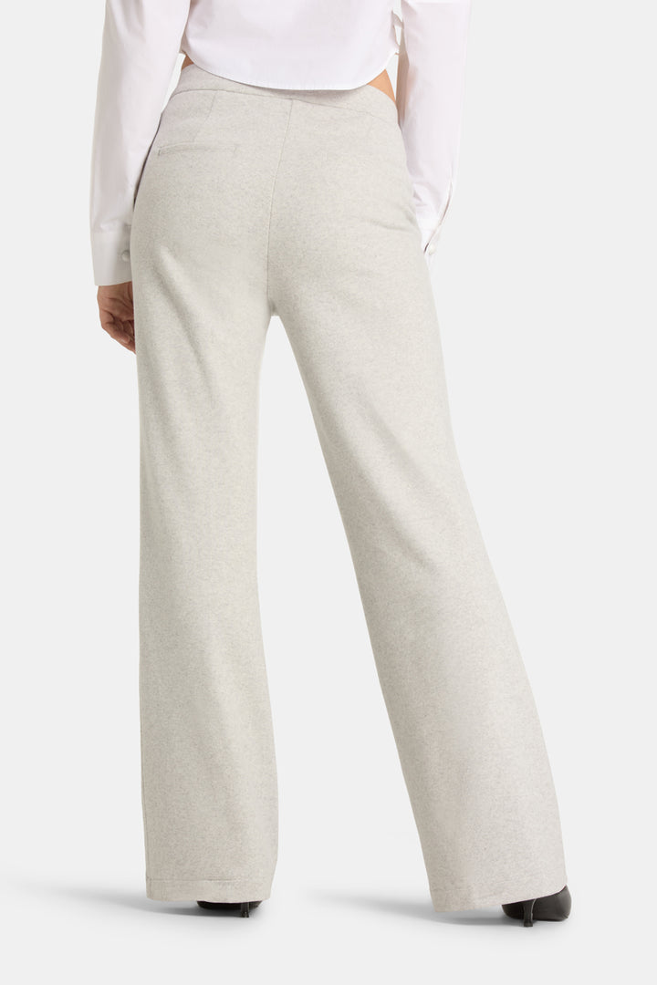 AVA UTILITY PANT (GRICIO CHIARO) - CAMBIO