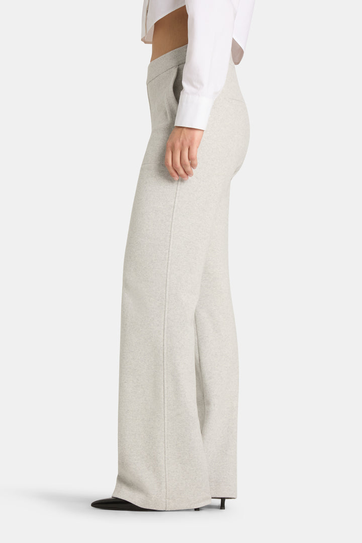 AVA UTILITY PANT (GRICIO CHIARO) - CAMBIO
