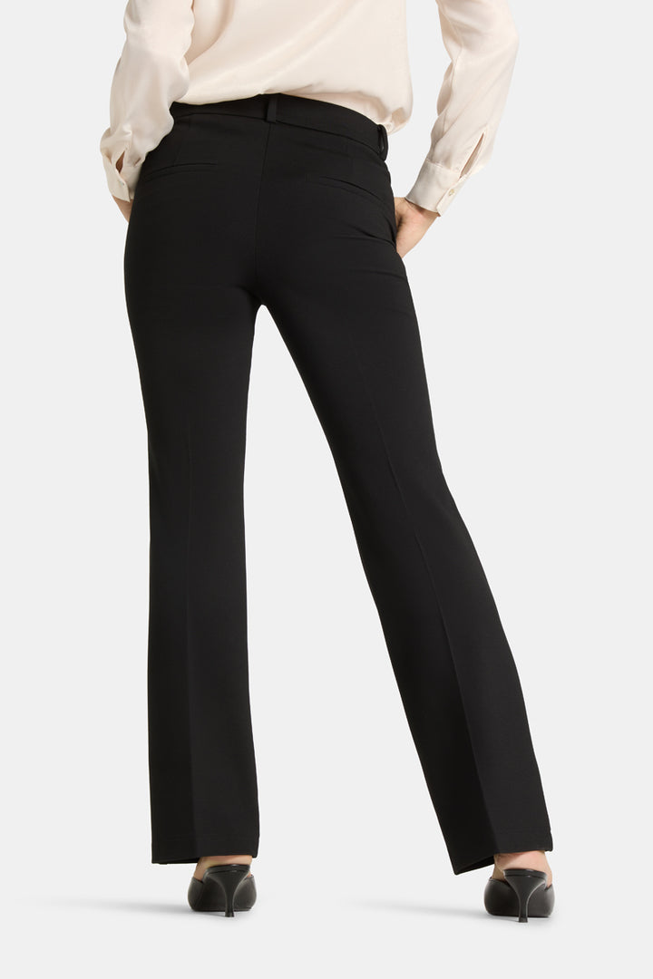 FRANCOISE PULL ON PANT WITH DETACHABLE CHAIN - CAMBIO