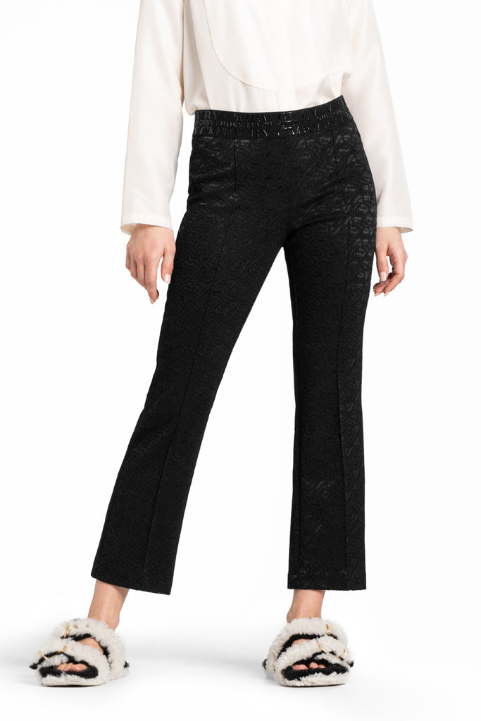 RANEE TONAL JACQUARD EASY KICK - CAMBIO