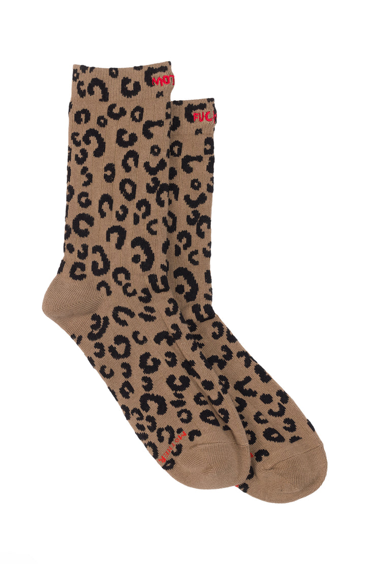 THE HALF-STEP SOCKS (TRACKER) - MOTHER