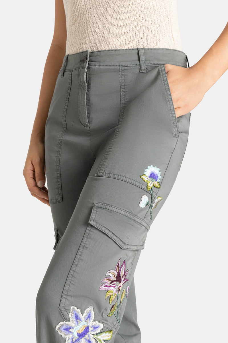 KARO CARGO JOGGER - CAMBIO