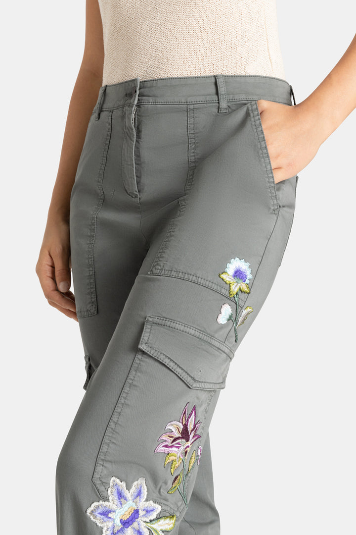 KARO CARGO JOGGER - CAMBIO