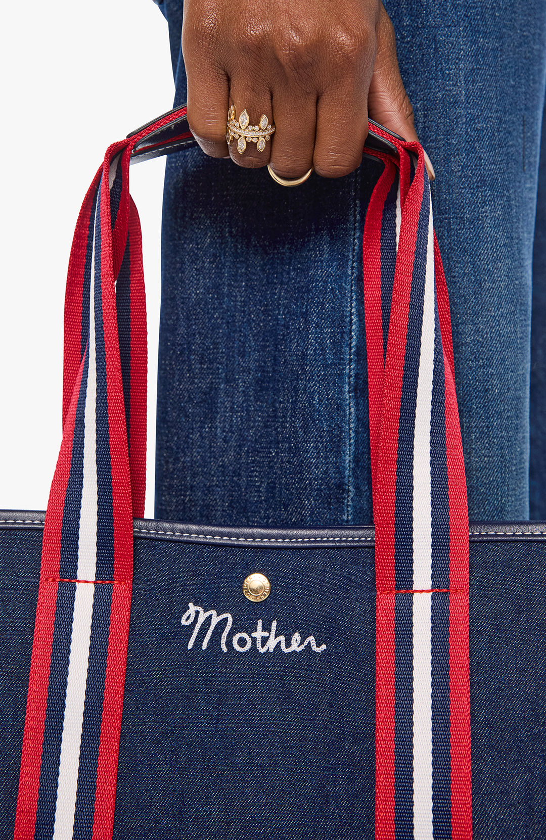 THE EVERYWHERE (BIG SUR BLUE) - MOTHER