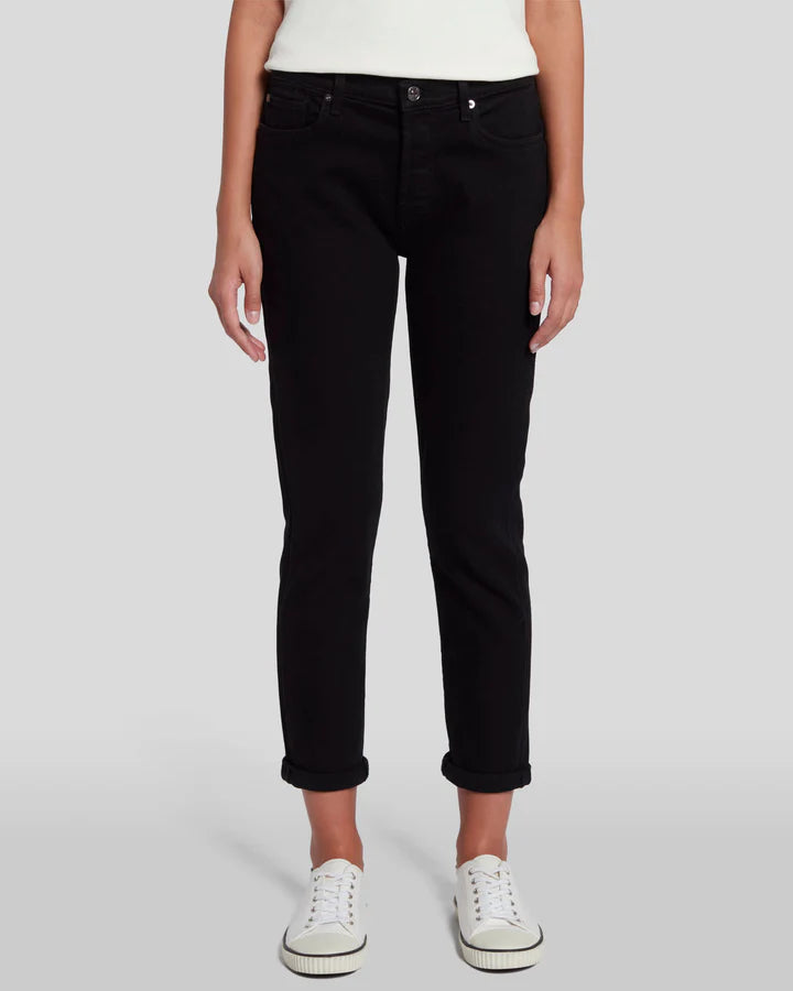 JOSEFINA GIRLFRIEND JEAN (NIGHTFALL) - 7 FOR ALL MANKIND