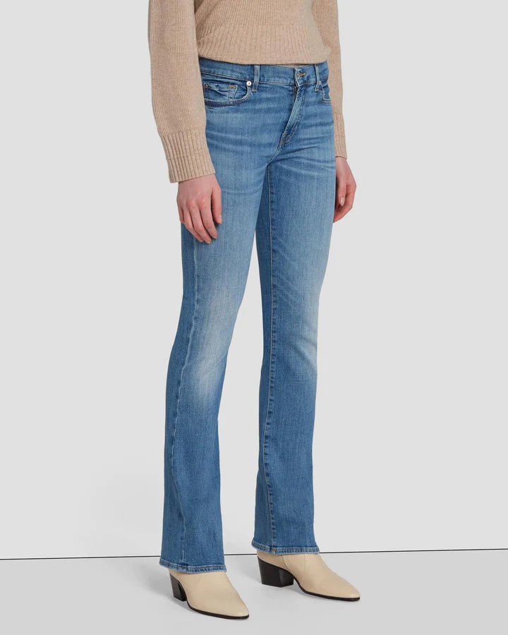 SLIM ILLUSION BOOTCUT (WITHIN) - 7 FOR ALL MANKIND
