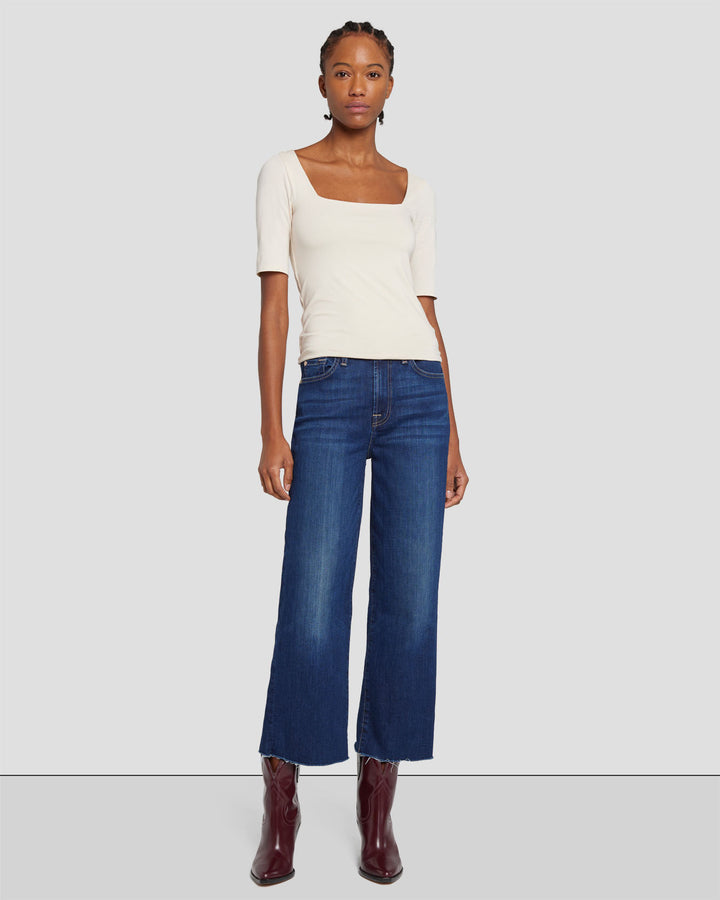 CROPPED ALEXA (DIAN) - 7 FOR ALL MANKIND