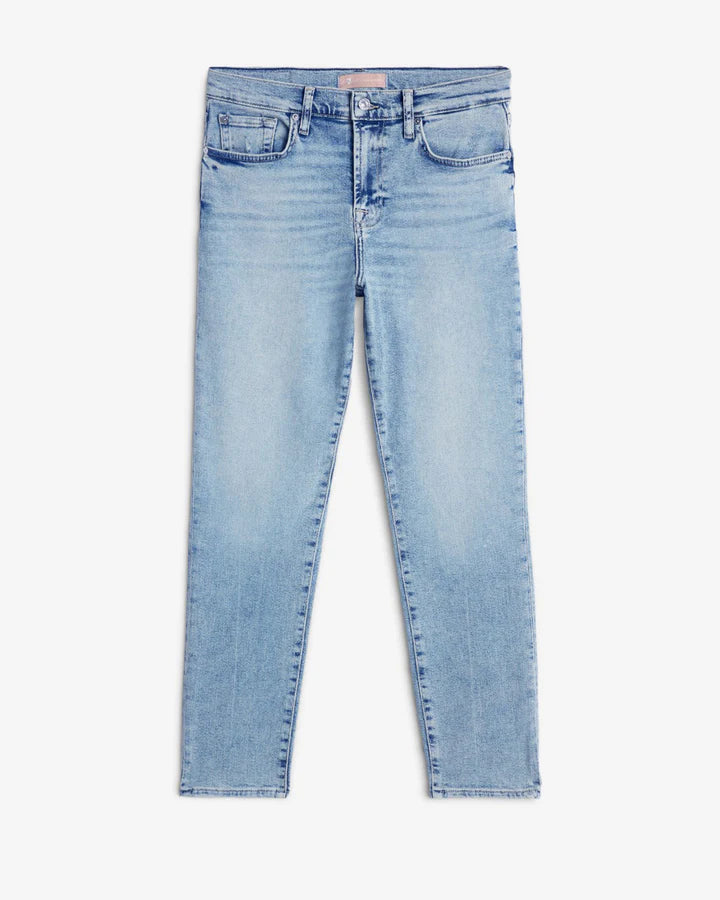 JOSEFINA BOYFRIEND JEAN (MUST) - 7 FOR ALL MANKIND