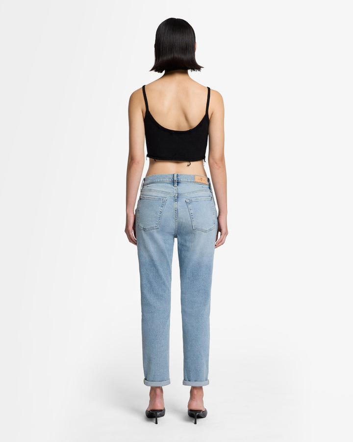 JOSEFINA BOYFRIEND JEAN (MUST) - 7 FOR ALL MANKIND