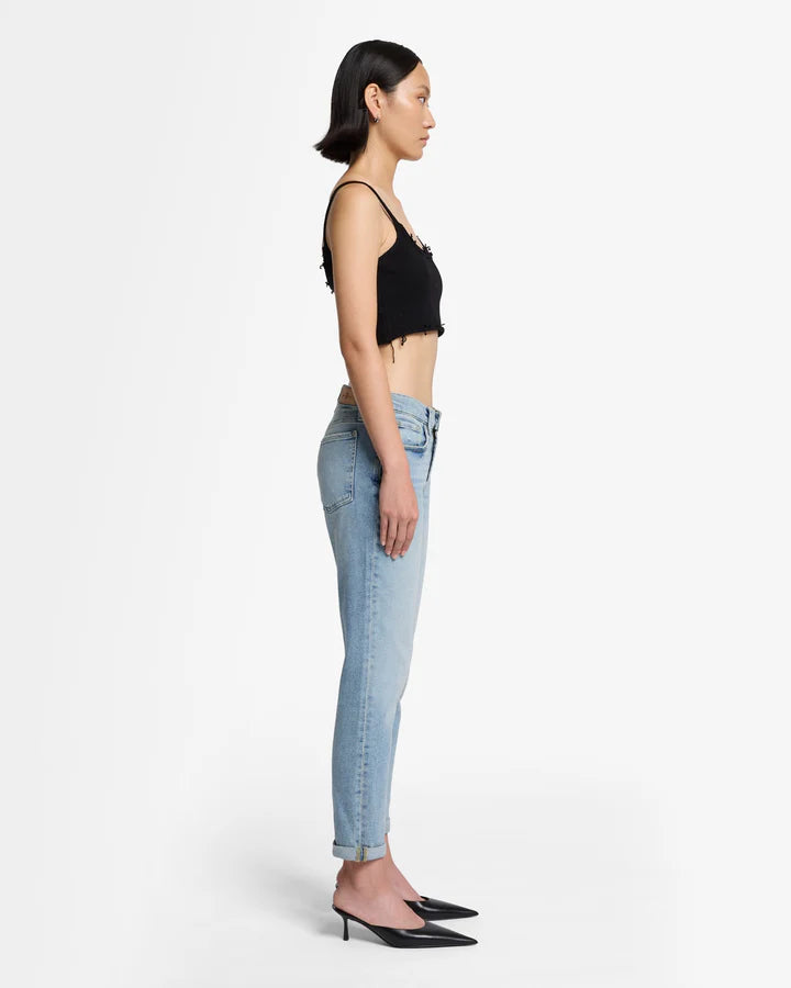JOSEFINA BOYFRIEND JEAN (MUST) - 7 FOR ALL MANKIND