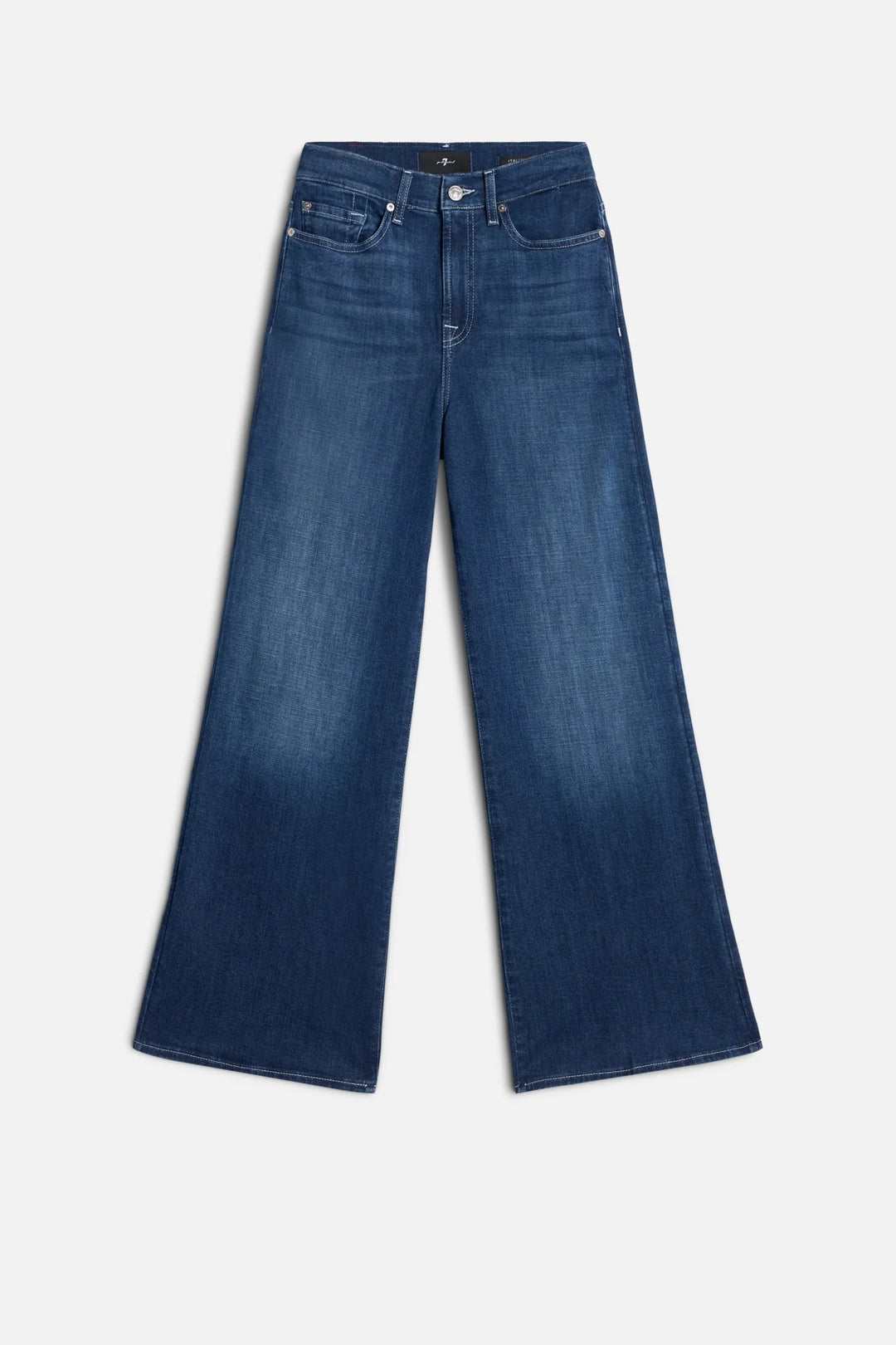 LOTTA WIDE LEG ANKLE CROP (STOMRY DRIFT) - 7 FOR ALL MANKIND